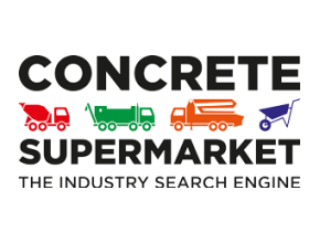 Concrete Supermarket