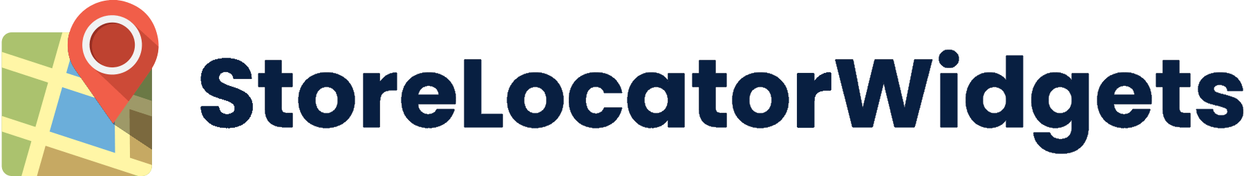 StoreLocatorWidgets: Store Locator Software for Websites