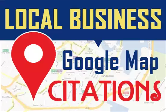 What Are Google Map Citations